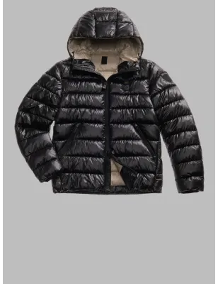 BLAUER- Giubbotto in Nylon eco