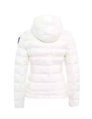 BLAUER- Piumino sfiancato Charme