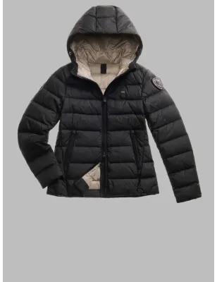 BLAUER- Piumino sfiancato Charme
