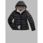 BLAUER- Piumino sfiancato Charme BLAUER- Piumino sfiancato Charme