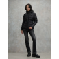 BLAUER- Piumino sfiancato Charme BLAUER- Piumino sfiancato Charme
