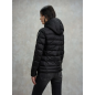 BLAUER- Piumino sfiancato Charme BLAUER- Piumino sfiancato Charme