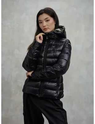 BLAUER- Striped Jacket Caroll