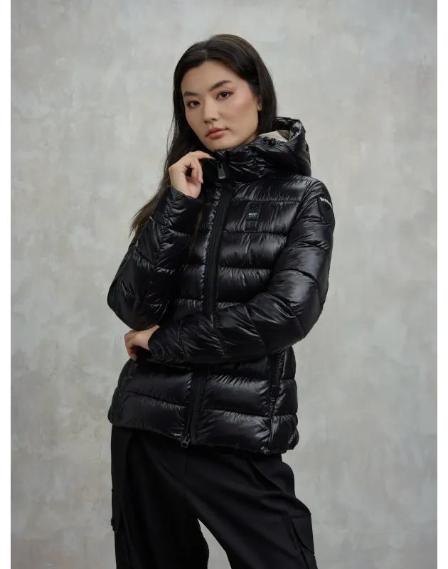 BLAUER- Striped Jacket Caroll BLAUER- Striped Jacket Caroll