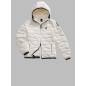 BLAUER- Wave Down Jacket Camelia BLAUER- Wave Down Jacket Camelia