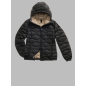 BLAUER- Wave Down Jacket Camelia BLAUER- Wave Down Jacket Camelia