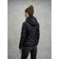 BLAUER- Wave Down Jacket Camelia BLAUER- Wave Down Jacket Camelia