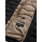 BLAUER- Wave Down Jacket Camelia BLAUER- Wave Down Jacket Camelia