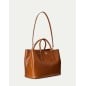 copy of LAUREN RALPH LAUREN - Bauletto Marcy grande in pelle