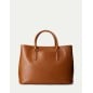 copy of LAUREN RALPH LAUREN - Bauletto Marcy grande in pelle