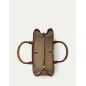 copy of LAUREN RALPH LAUREN - Bauletto Marcy grande in pelle
