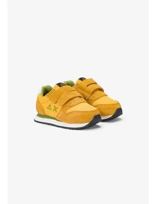 SUN68 KIDS- Sneakers