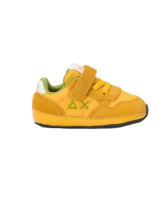 SUN68 KIDS- Sneakers