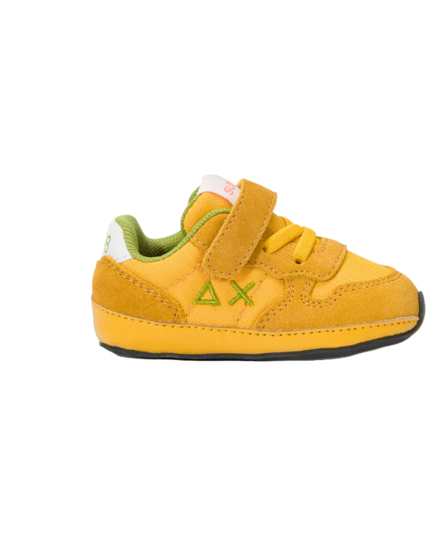 SUN68 KIDS-  Boy's Tom Solid Nilon