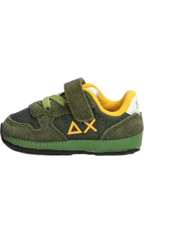 SUN68 KIDS- Sneakers