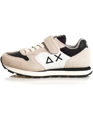 SUN68 KIDS- Sneakers