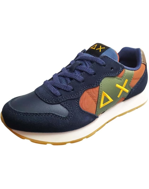 copy of SUN68 KIDS- Sneakers