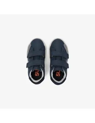 SUN68 KIDS- Sneakers