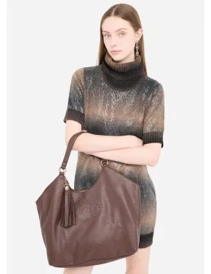 LIU JO- Shopping bag grande