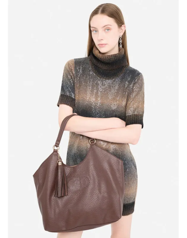 LIU JO- Shopping bag grande LIU JO- Shopping bag grande