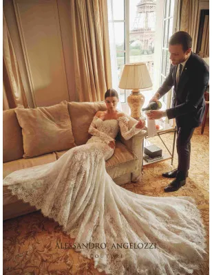 Alessandro Angelozzi Couture