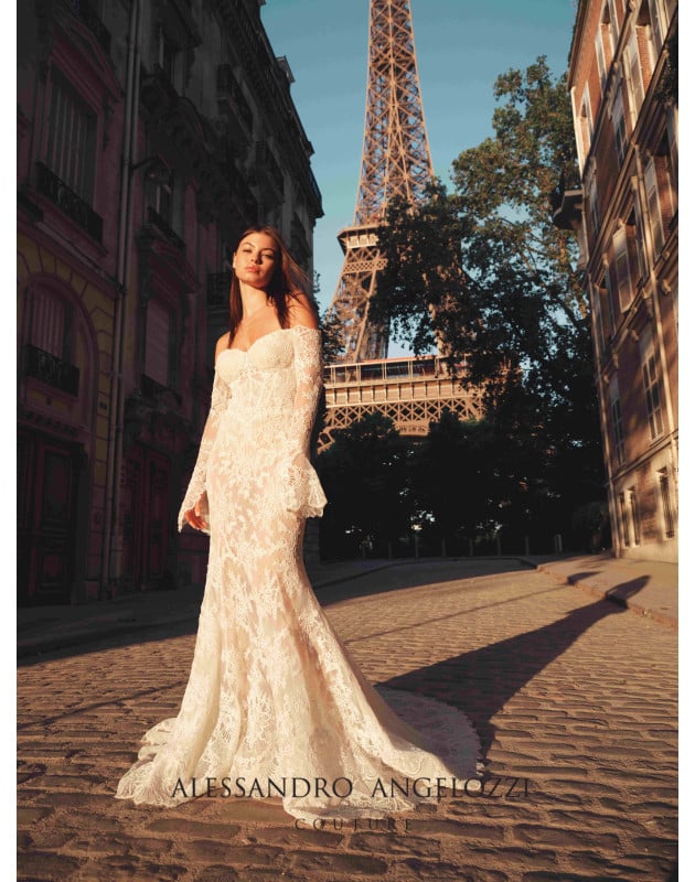 Alessandro Angelozzi Couture