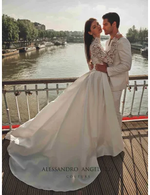 Alessandro Angelozzi Couture