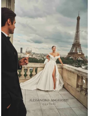 Alessandro Angelozzi Couture