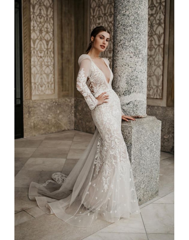 copy of Andrea Sedici