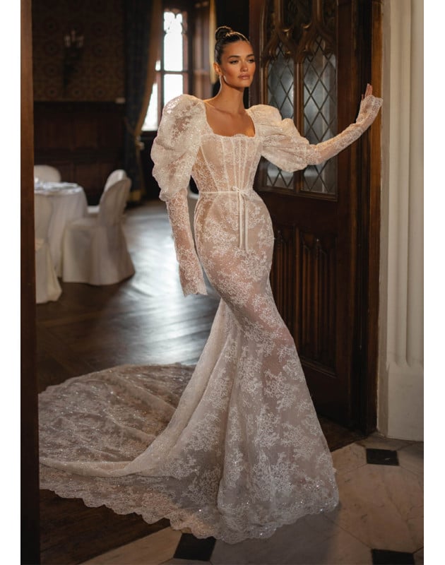 copy of Andrea Sedici