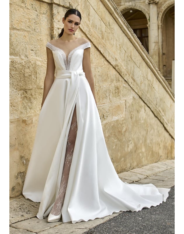 copy of Andrea Sedici