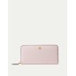 LAUREN RALPH LAUREN - Portafoglio Continental in pelle