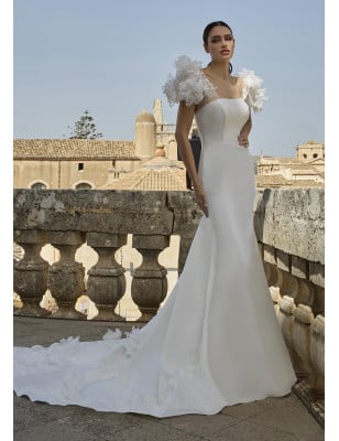 copy of Andrea Sedici