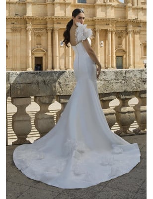 copy of Andrea Sedici