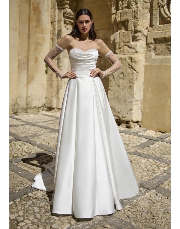 copy of Andrea Sedici