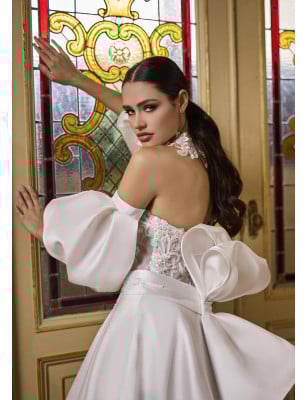 copy of Andrea Sedici