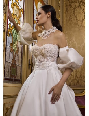 copy of Andrea Sedici