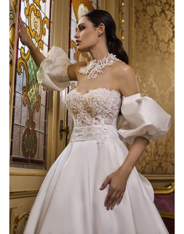 copy of Andrea Sedici