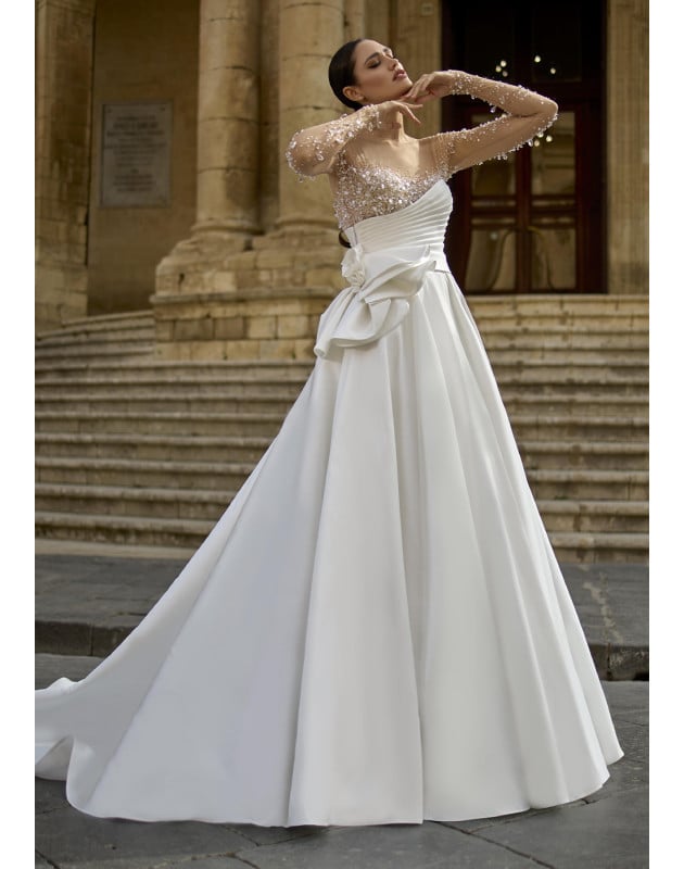 copy of Andrea Sedici