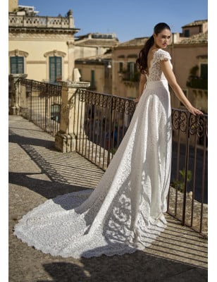 copy of Andrea Sedici