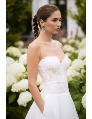 copy of Andrea Sedici