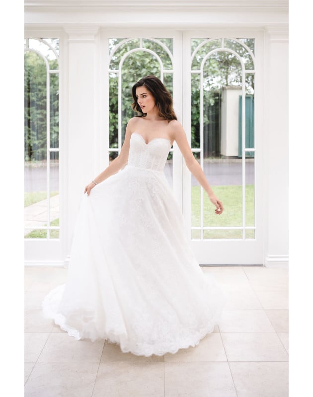 Caroline Castigliano