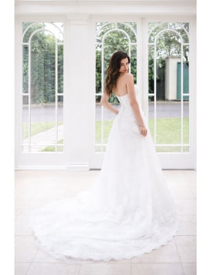 copy of Andrea Sedici