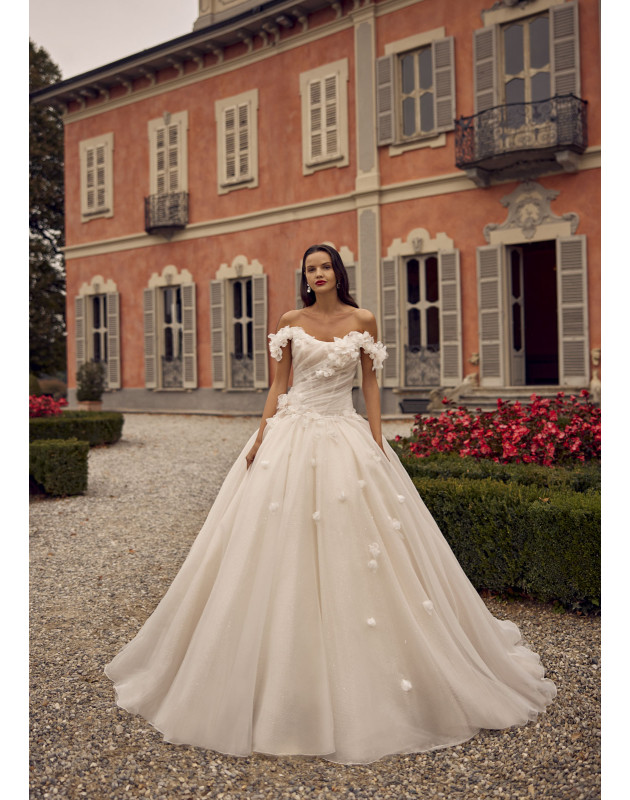 copy of Randy Fenoli