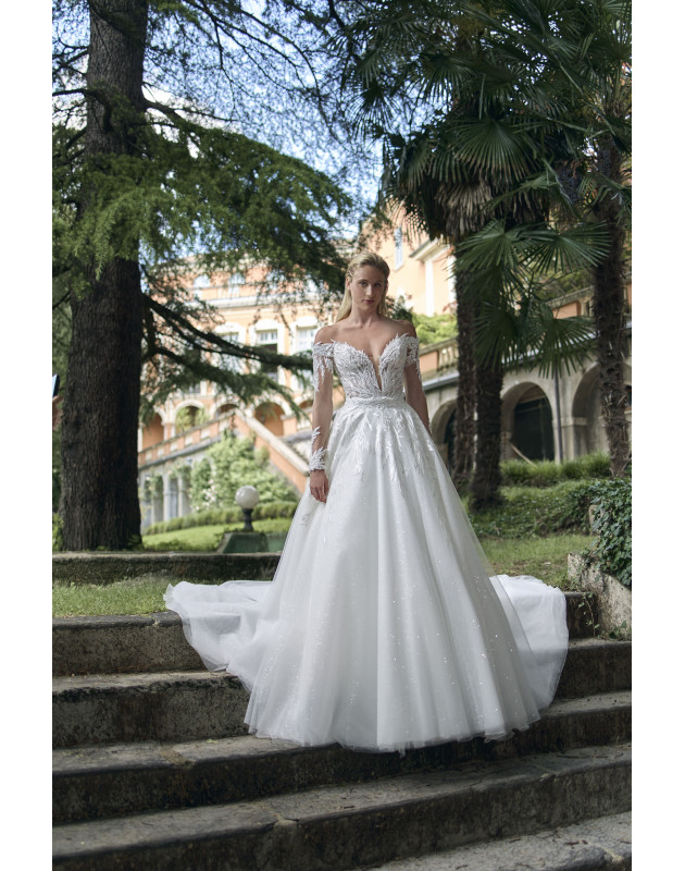 Vela Sposa