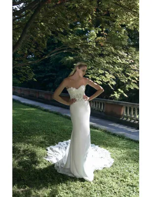 Vela Sposa