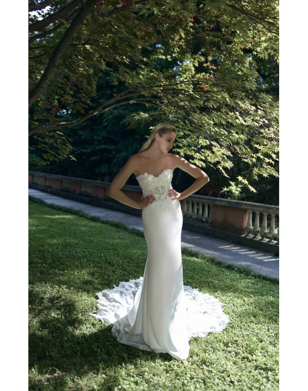 Vela Sposa