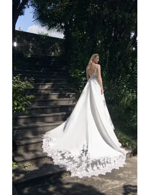 Vela Sposa
