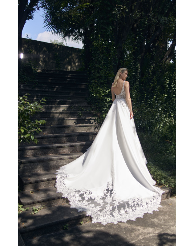 Vela Sposa