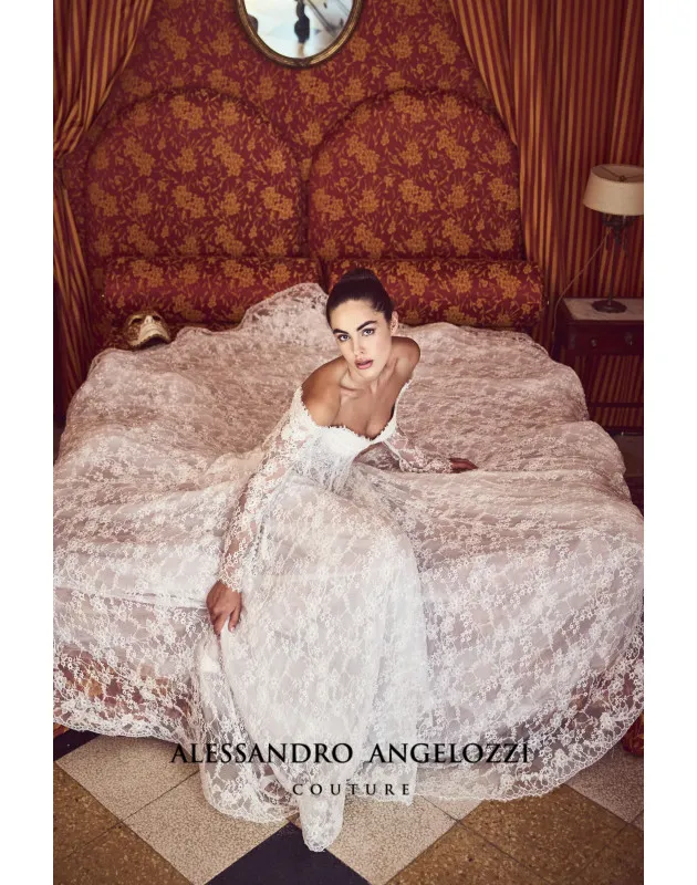 Alessandro Angelozzi Couture